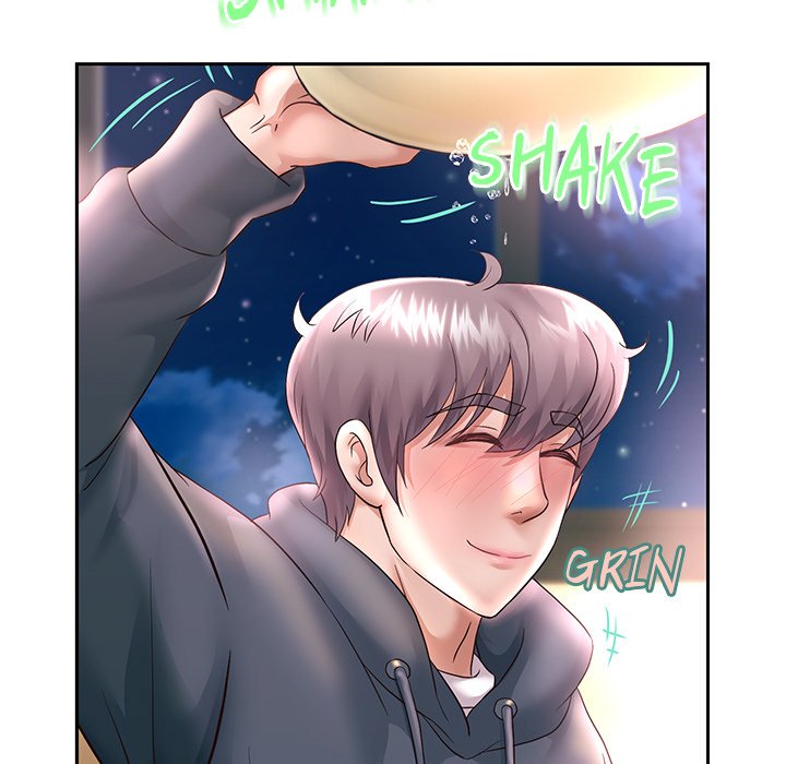 Born with a Surprise (Toomics) chapter 23 page 95
