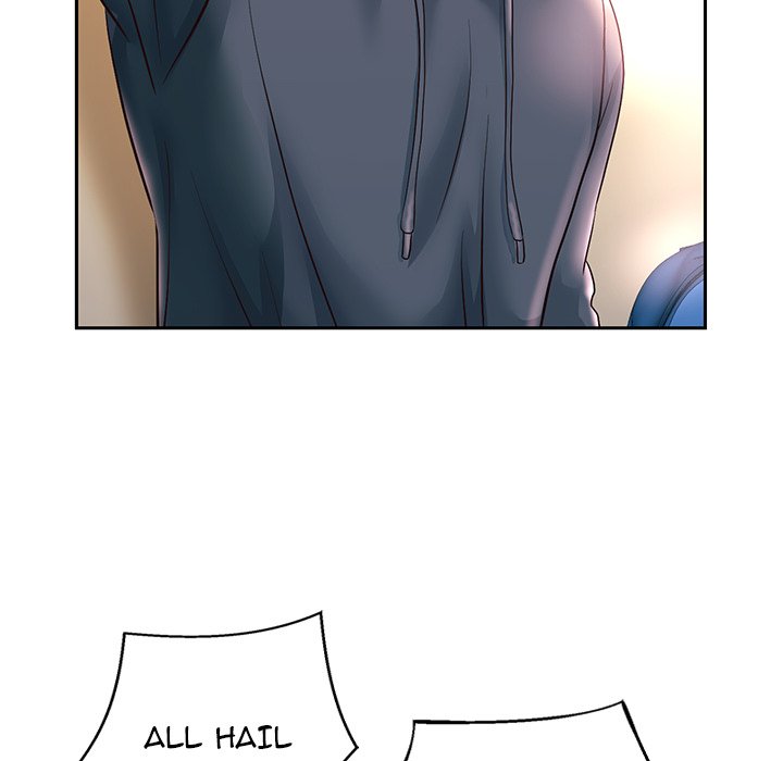 Born with a Surprise (Toomics) chapter 23 page 96