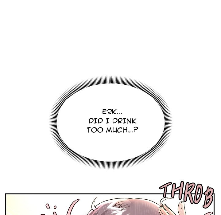 Born with a Surprise (Toomics) chapter 23 page 100