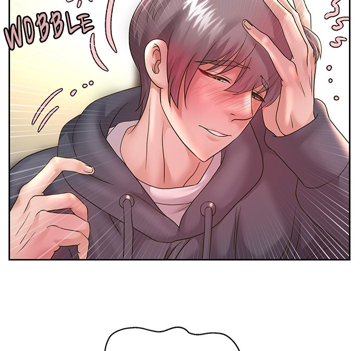 Born with a Surprise (Toomics) chapter 23 page 101