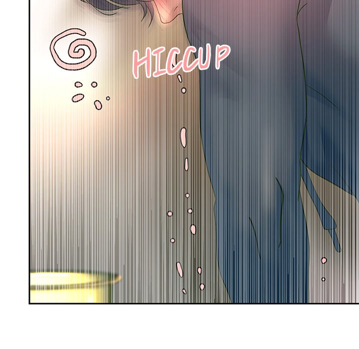 Born with a Surprise (Toomics) chapter 23 page 103