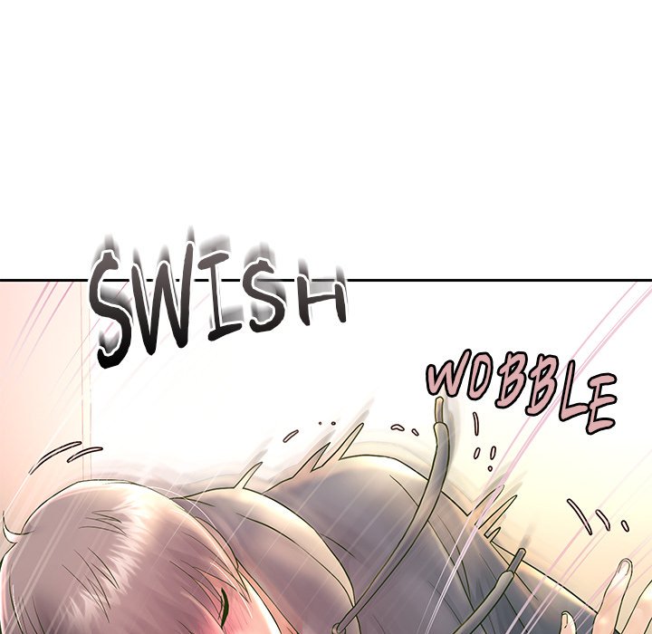 Born with a Surprise (Toomics) chapter 23 page 104