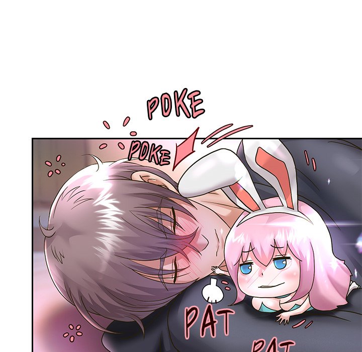 Born with a Surprise (Toomics) chapter 23 page 106
