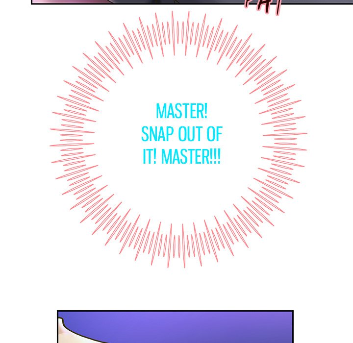 Born with a Surprise (Toomics) chapter 23 page 107