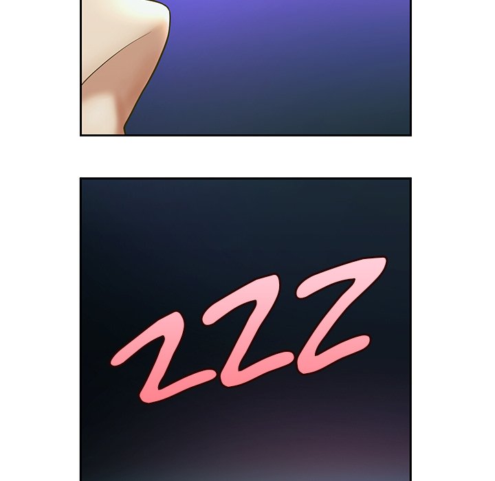 Born with a Surprise (Toomics) chapter 23 page 108