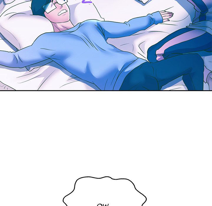 Born with a Surprise (Toomics) chapter 23 page 110