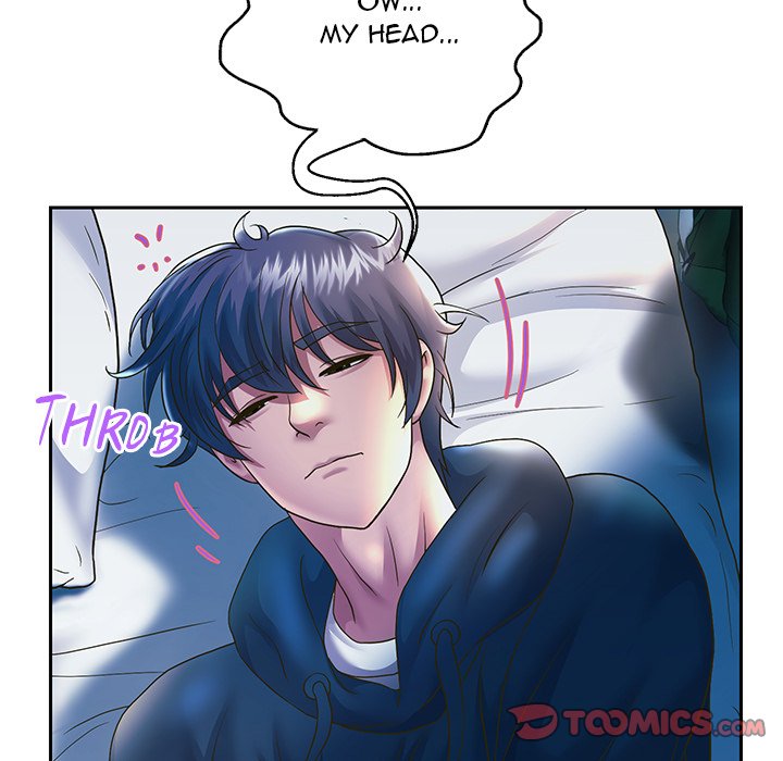 Born with a Surprise (Toomics) chapter 23 page 111