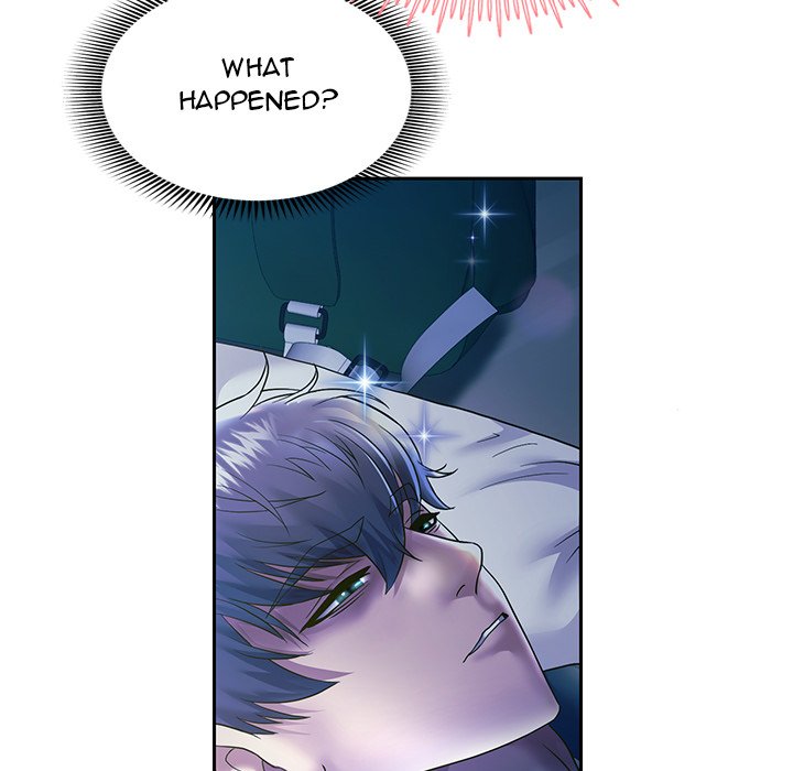Born with a Surprise (Toomics) chapter 23 page 113