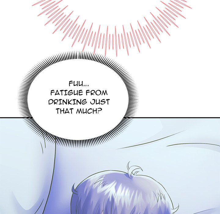 Born with a Surprise (Toomics) chapter 23 page 115