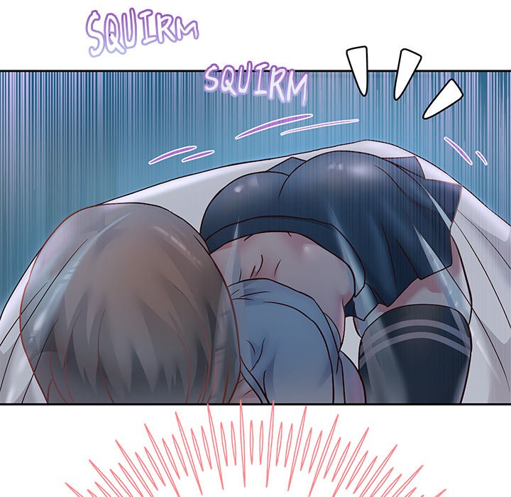 Born with a Surprise (Toomics) chapter 23 page 119