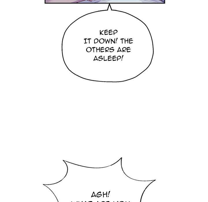 Born with a Surprise (Toomics) chapter 23 page 126