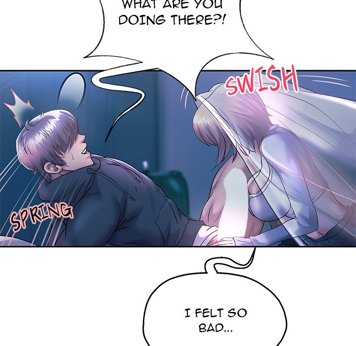 Born with a Surprise (Toomics) chapter 23 page 127