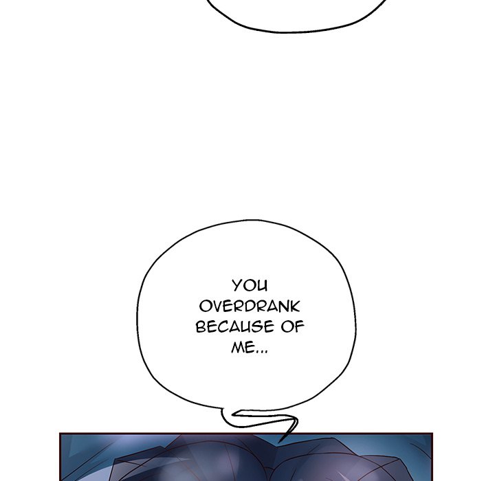 Born with a Surprise (Toomics) chapter 23 page 128