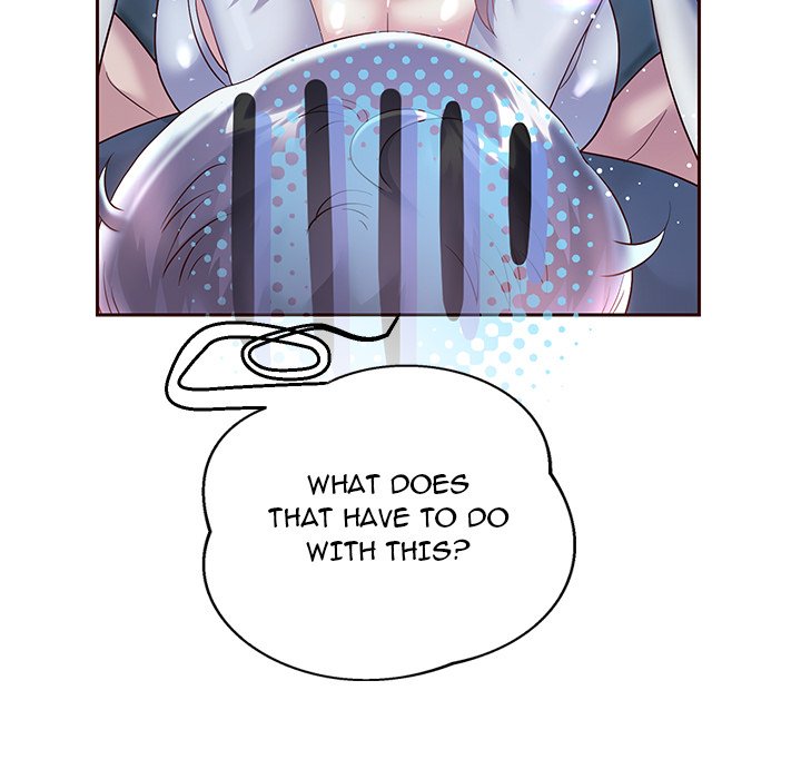 Born with a Surprise (Toomics) chapter 23 page 130