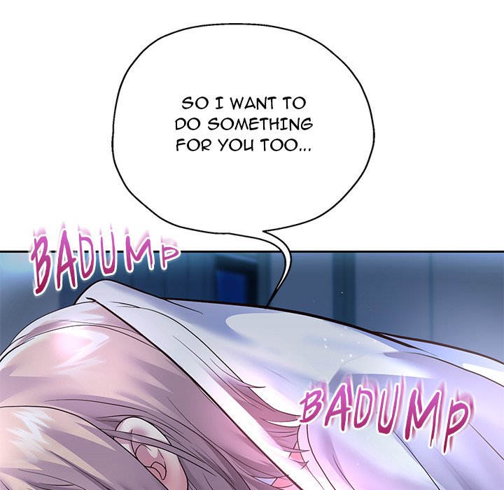 Born with a Surprise (Toomics) chapter 23 page 133