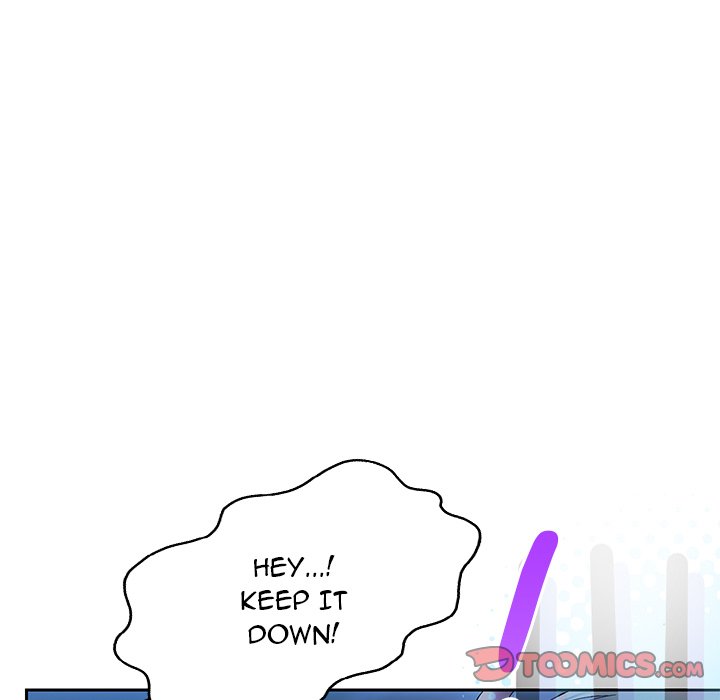 Born with a Surprise (Toomics) chapter 23 page 135