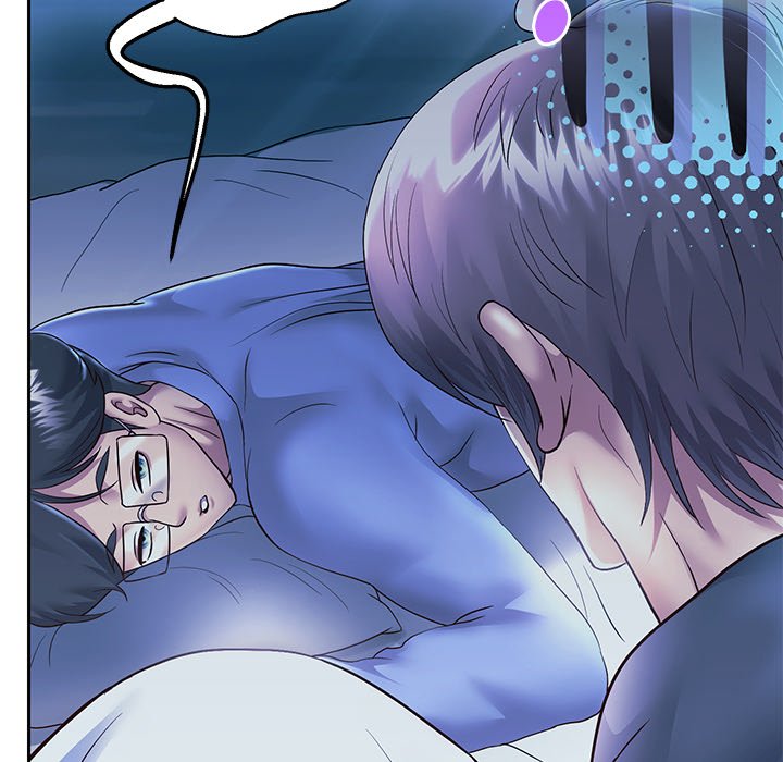 Born with a Surprise (Toomics) chapter 23 page 136