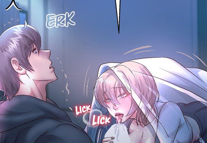 Born with a Surprise (Toomics) chapter 24 page 2