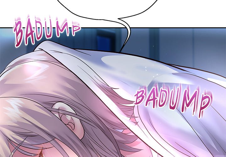 Born with a Surprise (Toomics) chapter 24 page 4