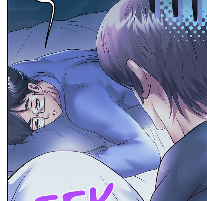 Born with a Surprise (Toomics) chapter 24 page 7