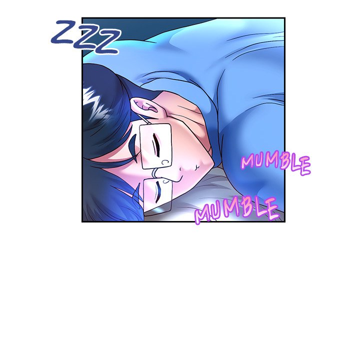 Born with a Surprise (Toomics) chapter 24 page 11