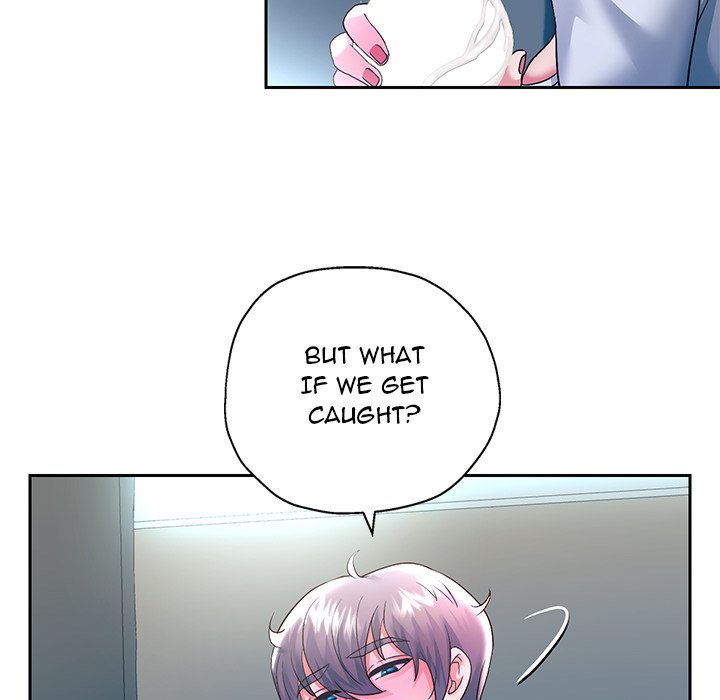 Born with a Surprise (Toomics) chapter 24 page 13