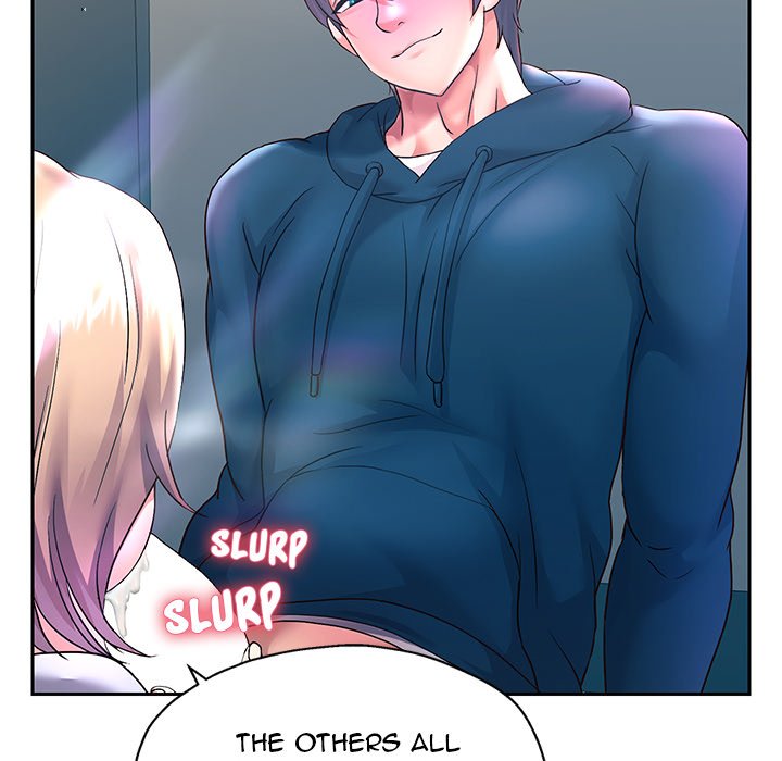 Born with a Surprise (Toomics) chapter 24 page 14