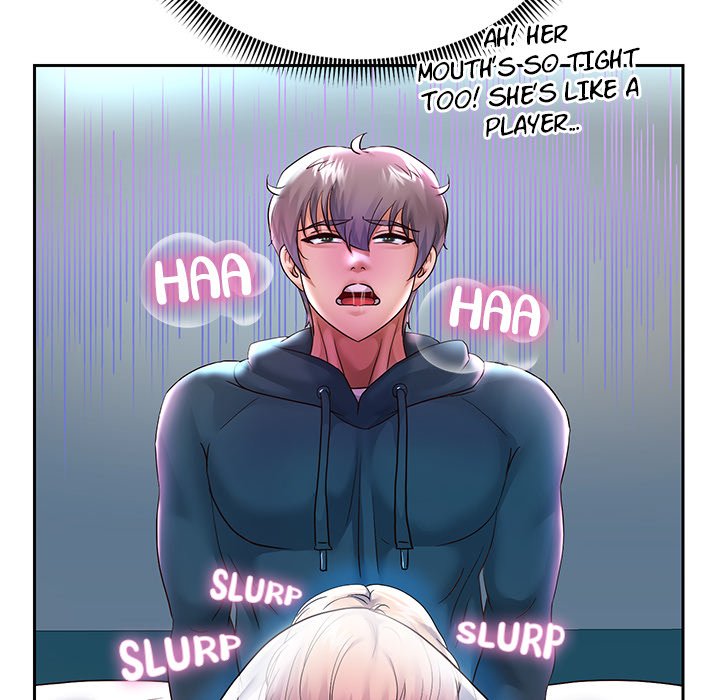 Born with a Surprise (Toomics) chapter 24 page 16