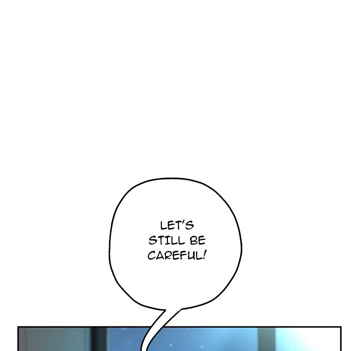 Born with a Surprise (Toomics) chapter 24 page 18