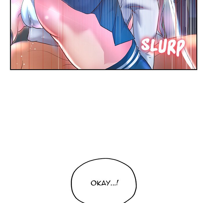 Born with a Surprise (Toomics) chapter 24 page 20