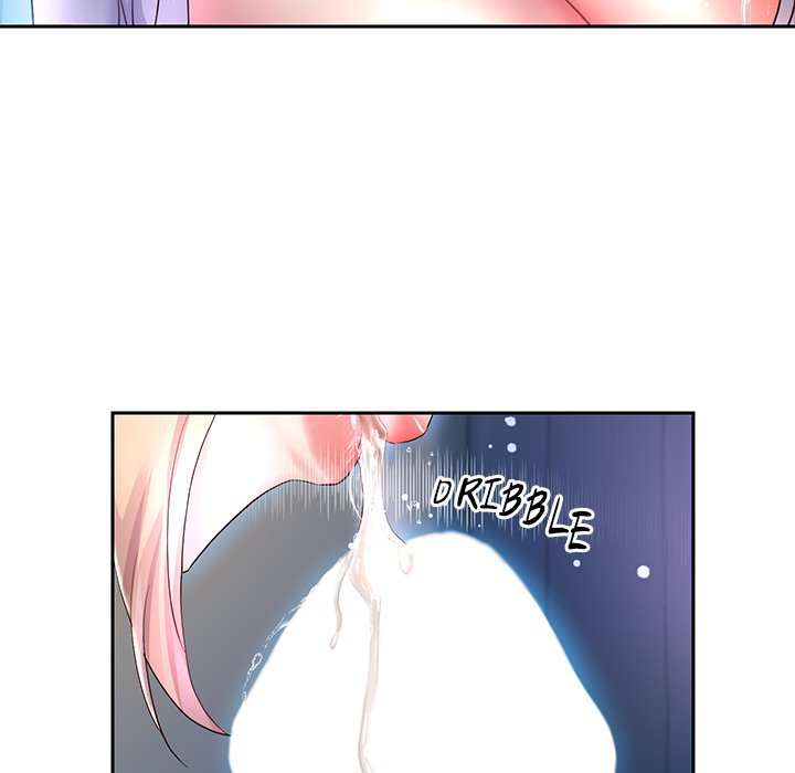 Born with a Surprise (Toomics) chapter 24 page 22