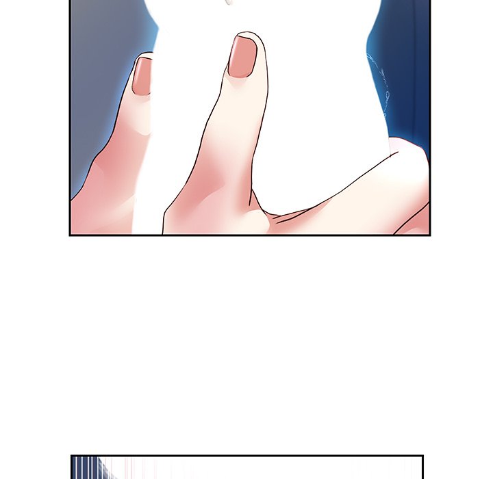 Born with a Surprise (Toomics) chapter 24 page 23