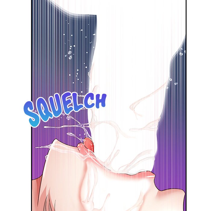 Born with a Surprise (Toomics) chapter 24 page 24