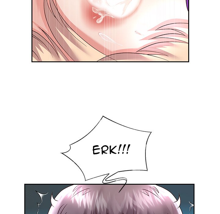 Born with a Surprise (Toomics) chapter 24 page 25