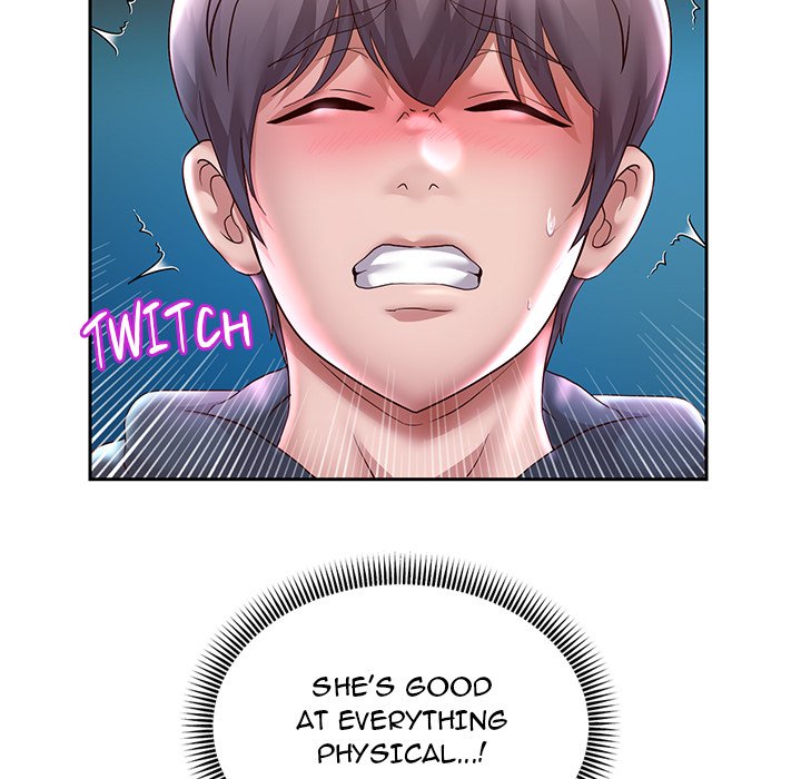 Born with a Surprise (Toomics) chapter 24 page 26