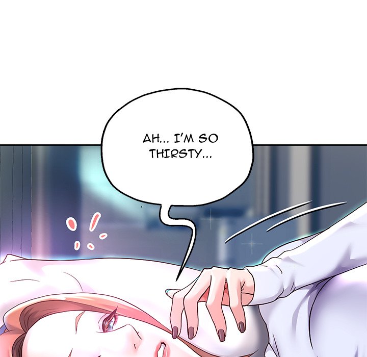 Born with a Surprise (Toomics) chapter 24 page 29