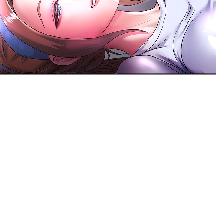 Born with a Surprise (Toomics) chapter 24 page 30