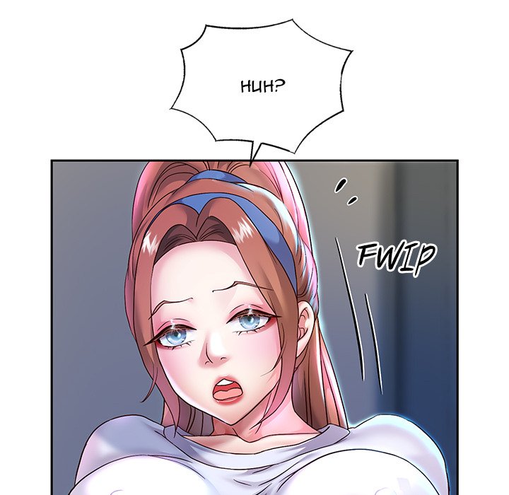 Born with a Surprise (Toomics) chapter 24 page 31
