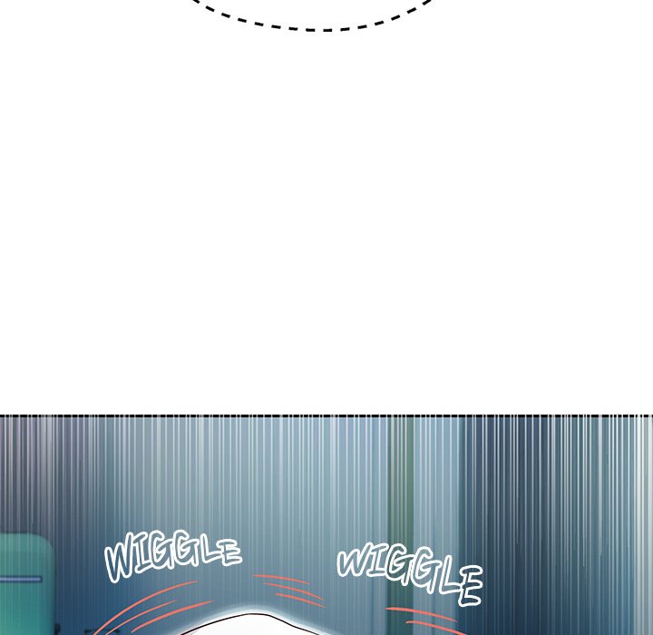 Born with a Surprise (Toomics) chapter 24 page 36