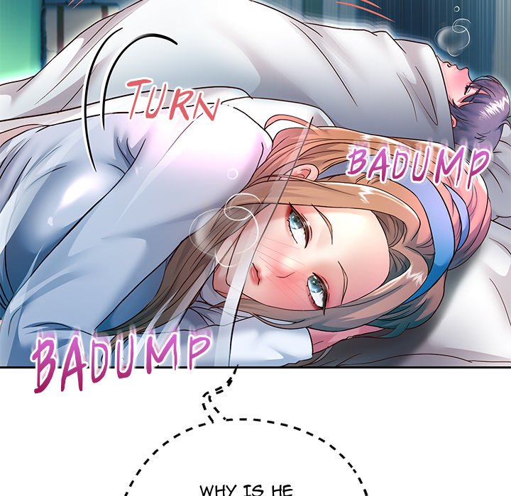Born with a Surprise (Toomics) chapter 24 page 37