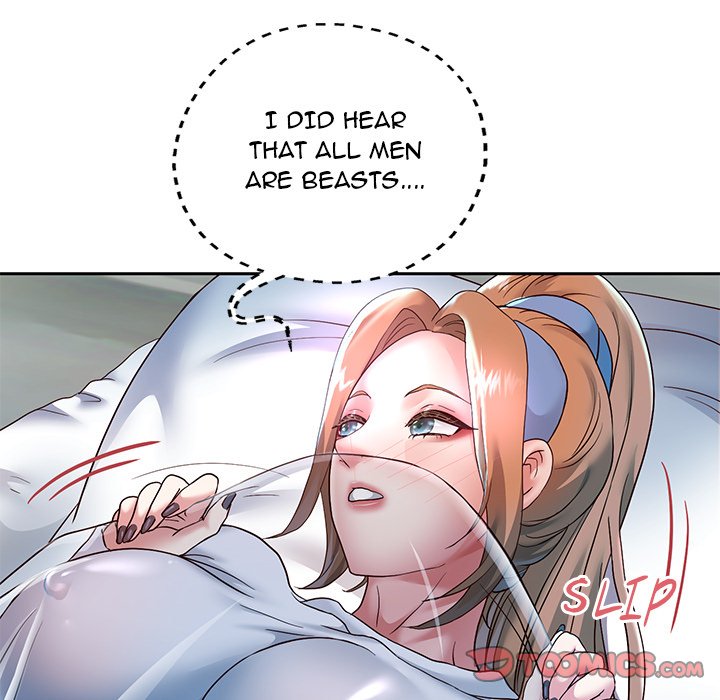 Born with a Surprise (Toomics) chapter 24 page 39