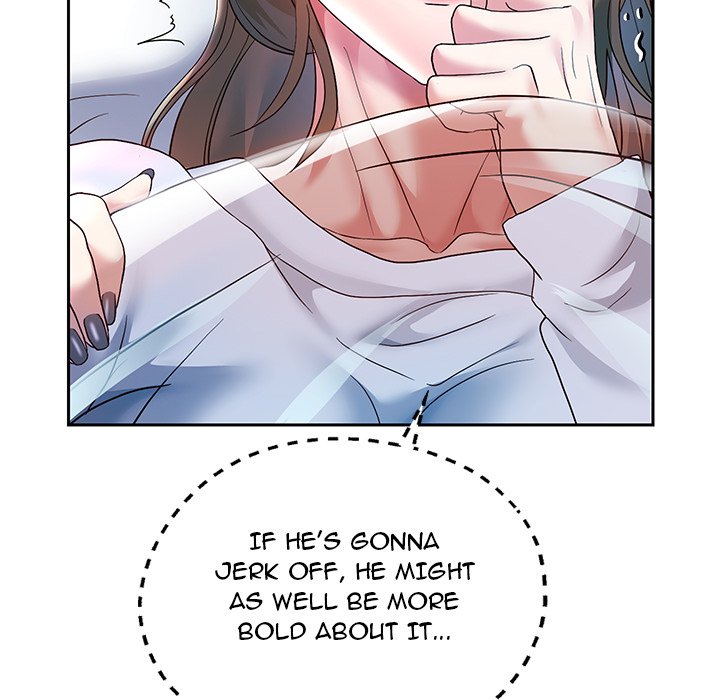 Born with a Surprise (Toomics) chapter 24 page 42