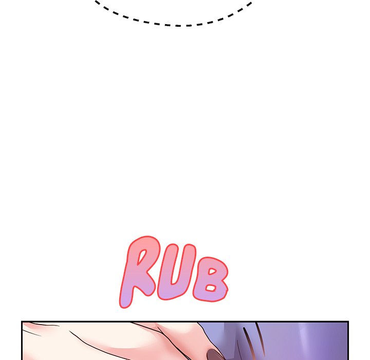 Born with a Surprise (Toomics) chapter 24 page 43