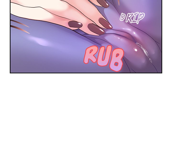 Born with a Surprise (Toomics) chapter 24 page 44