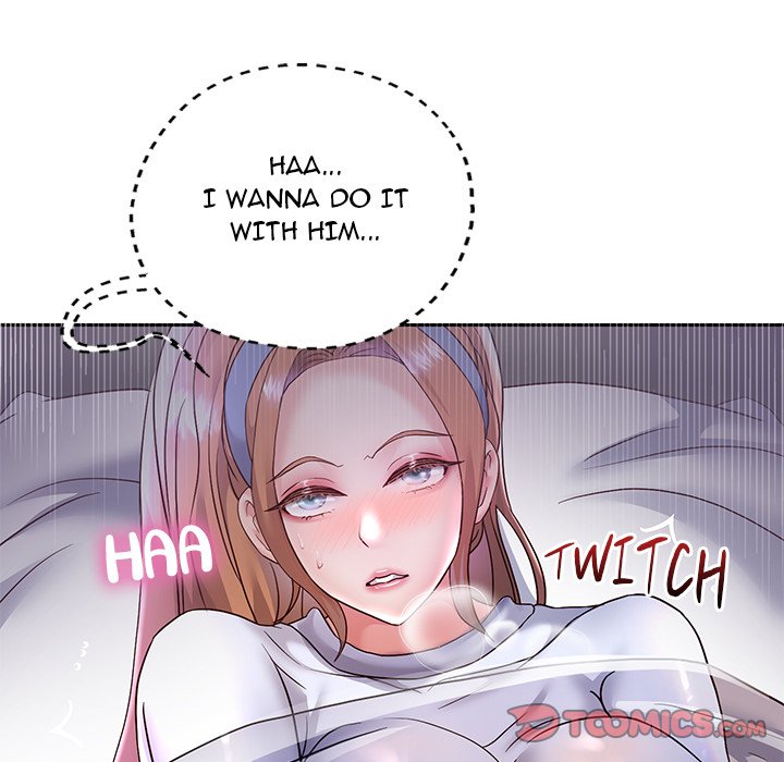 Born with a Surprise (Toomics) chapter 24 page 45