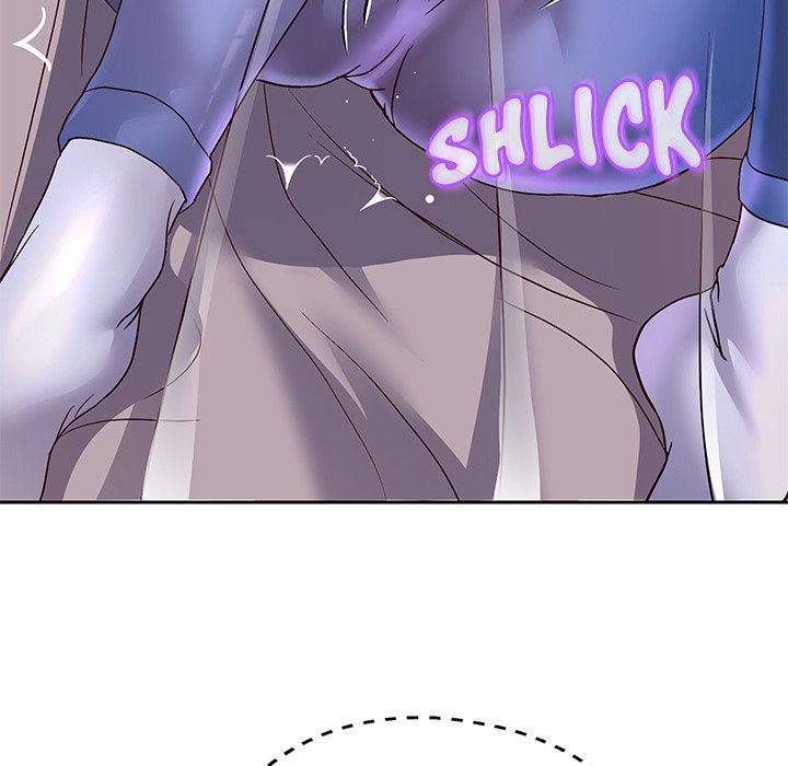 Born with a Surprise (Toomics) chapter 24 page 47