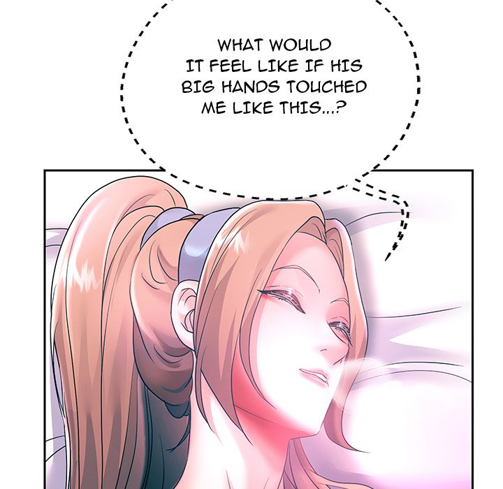 Born with a Surprise (Toomics) chapter 24 page 48