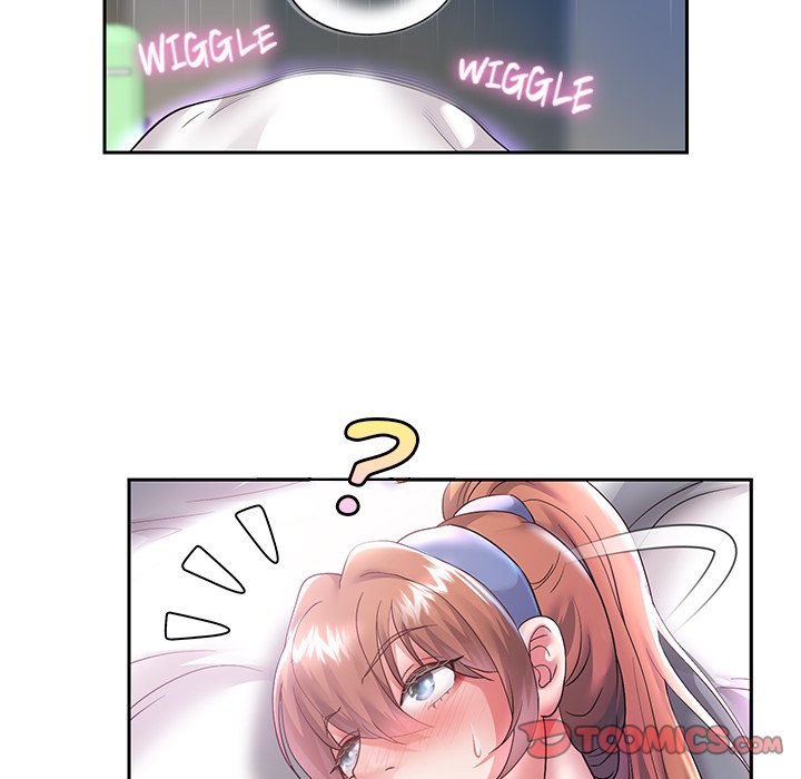 Born with a Surprise (Toomics) chapter 24 page 51