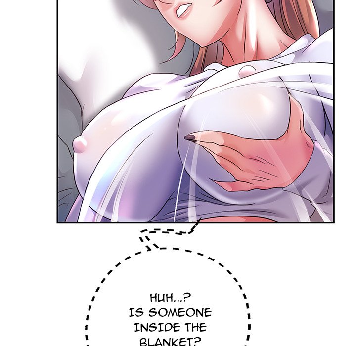 Born with a Surprise (Toomics) chapter 24 page 52