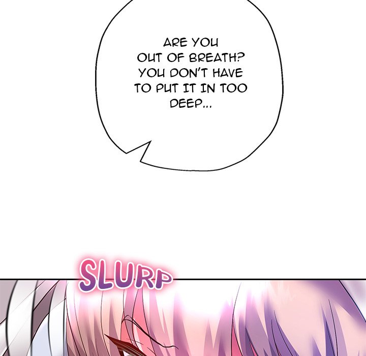 Born with a Surprise (Toomics) chapter 24 page 54